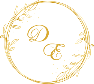 Dimitris and Efi Logo